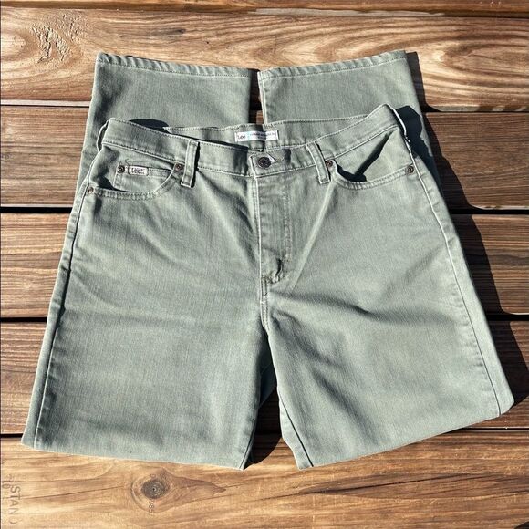 Lee jeans  - Picture 1 of 4